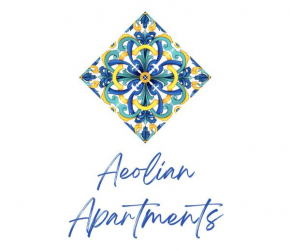 Aeolian Apartments Lipari